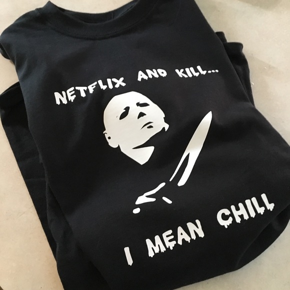 🎃🔪Michael Myers Netflix and kill.. - Picture 1 of 3